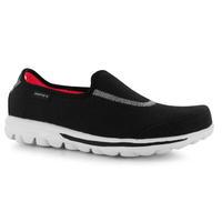 Skechers Go Walk Extend Ladies Shoes