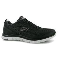 Skechers Flex Appeal Arctic Ladies Trainers