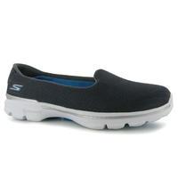 Skechers Go Walk 3 Insight Ladies Shoes