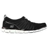 Skechers Gratis Love Slip On Ladies Shoes