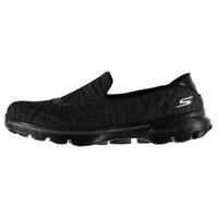 Skechers Go Walk 3 ZB Trainers Ladies