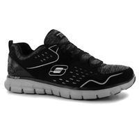 Skechers Synergy Modern Movement Ladies Trainers