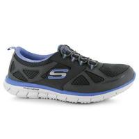 Skechers Glider Lynx Ladies Trainers