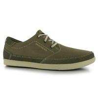 skechers cardova bar mens shoes