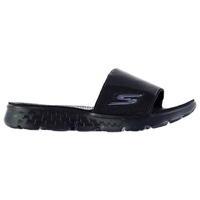 skechers on the go cooler mens slider sandals