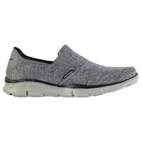 Skechers Equalizer Forward Thinking Mens Trainers