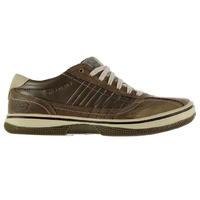 skechers piers sport mens trainers