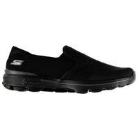 Skechers Go Walk 3 Charge Mens Shoes