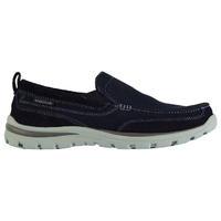 skechers superior milford mens shoes