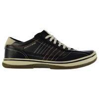 skechers piers sport mens trainers