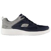 Skechers Burst Trainers Mens