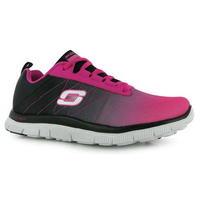 Skechers Flex Appeal New Arrival Ladies Trainers