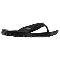 Skechers On The Go Flow Ladies Flip Flops