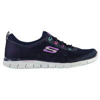 Skechers Glider Harm Ladies Trainers