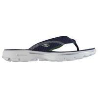 Skechers Go Walk Ladies Flip Flops