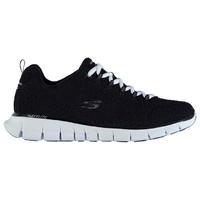 Skechers Syn Safe Trainers Ladies