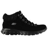 Skechers Syn Winter Ladies Boots