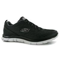 Skechers Flex Appeal Arctic Ladies Trainers