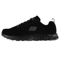 Skechers Flex Casual Ladies Trainers