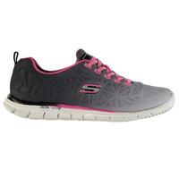 Skechers Glider Zeal Ladies Trainers