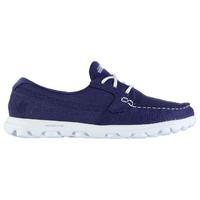 Skechers On The Go Cruise Ladies Boat Shoes