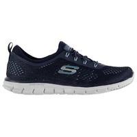 Skechers Glider Harm Ladies Trainers