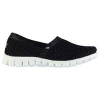 Skechers EZ Flex 2 Make Believe Ladies Trainers