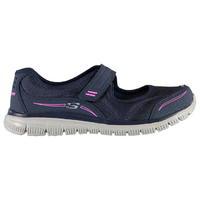 Skechers MH MJ Ladies Trainers