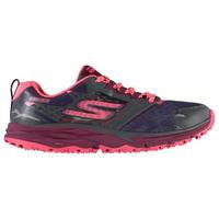 Skechers Go Trail Ladies Running Shoes