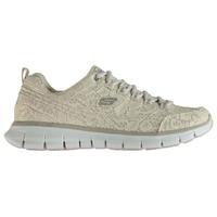 Skechers Syn Silky Ladies Trainers