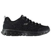 Skechers Syn Silky Ladies Trainers