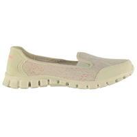 skechers ez flex2 this kiss slip ons ladies