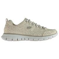 Skechers Syn Silky Ladies Trainers