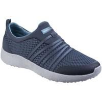 skechers burst very daring womens sports shoes womens shoes trainers i ...