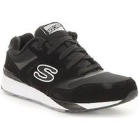 Skechers OG 90RAD Runners women\'s Shoes (Trainers) in black