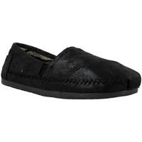 Skechers Luxe Bobs women\'s Espadrilles / Casual Shoes in black