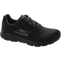 Skechers Go Run 400 Sole women\'s Shoes (Trainers) in black