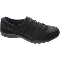 Skechers Moneybags women\'s Shoes (Trainers) in black