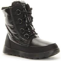 Skechers Mementos Snow Cap women\'s Snow boots in black