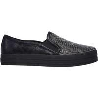 Skechers 801 Slip-on Women women\'s Slip-ons (Shoes) in black
