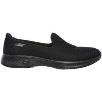 Skechers 14170 Slip-on Women Black women\'s Slip-ons (Shoes) in black