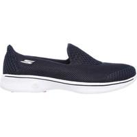 Skechers 14170 Slip-on Women women\'s Slip-ons (Shoes) in blue