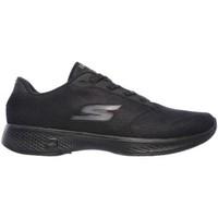 Skechers 14168 Sport shoes Women women\'s Trainers in black