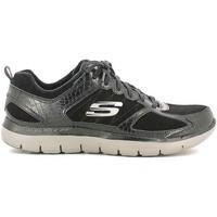Skechers 99999984 Sport shoes Women Ner0 women\'s Trainers in black