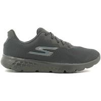 skechers 14351 sport shoes women black womens trainers in black