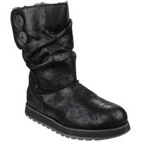 Skechers Keepsakes Esque women\'s Snow boots in black