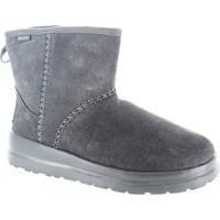 Skechers Cherish women\'s Low Ankle Boots in grey