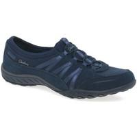 skechers breathe easy money bags womens casual sports trainers womens  ...