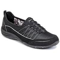 Skechers UNITY women\'s Shoes (Trainers) in black