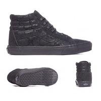 SK8-Hi Reissue DX Reptile Trainer